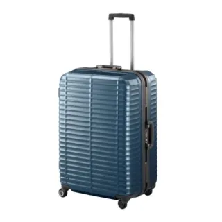 【ACE BAGS＆LUGGAGE】28吋Stratum 日本製PROTECA剛容鋁框胖胖箱行李箱(多色可選 00852)