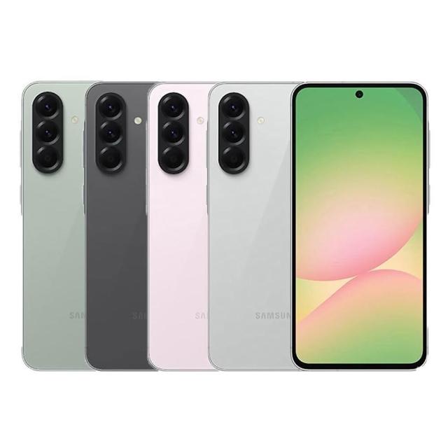 【Samsung 三星】A級福利品 Galaxy A56 6.7吋(8G/256G)