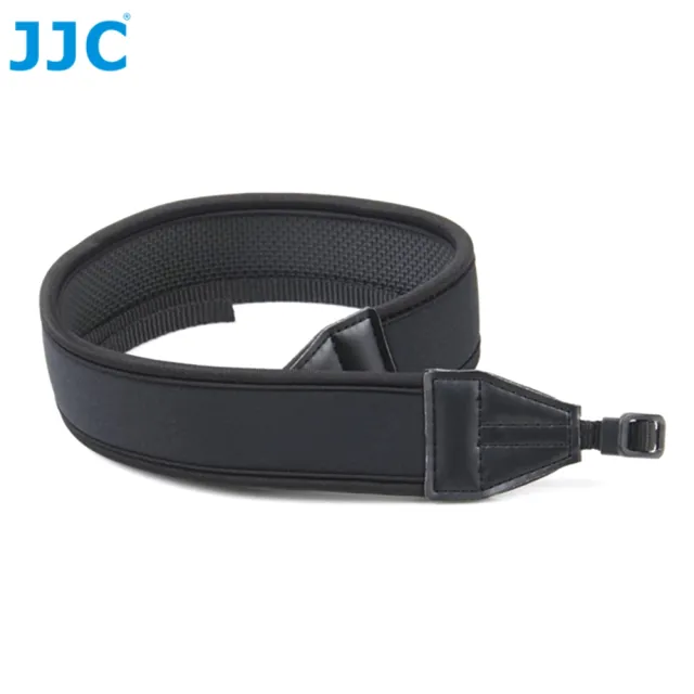 【JJC】單眼相機背帶DSLR相機減壓背帶NS-N(無反背帶 單反背帶 彈性防滑相機揹帶)