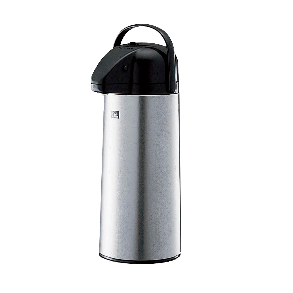 【ZOJIRUSHI 象印】玻璃內膽真空保溫瓶-1850ml(AAPE-19S)