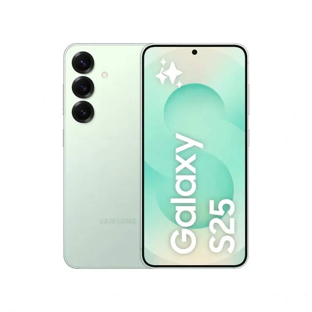 Google VIP【Samsung 三星】Galaxy S25 5G 6.2吋(12G/256G/高通驍龍8 Elite/5000萬鏡頭畫素/AI手機)