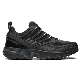 【salomon】ACS PRO 運動鞋 黑