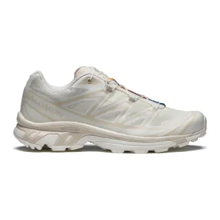 【salomon】XT-6 運動鞋 香草冰/杏仁奶