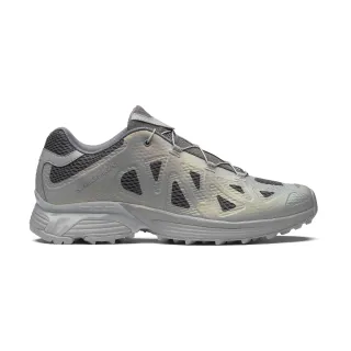 【salomon】XT-WHISPER VOID 運動鞋 合金色/堡岩灰/必勝銀