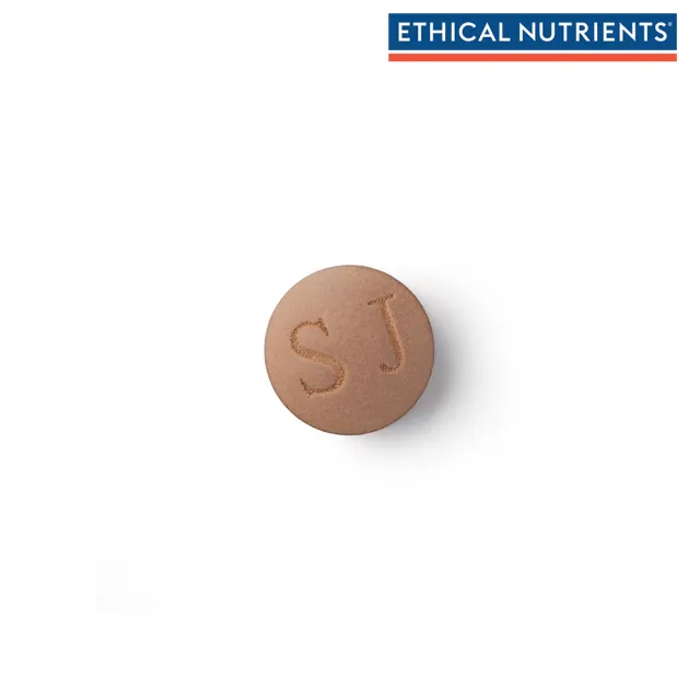 Ethical Nutrients 女性私密保養調理錠90粒(國際航空版)