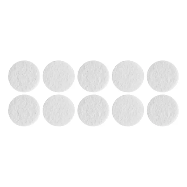 【LIFE SHOP】日系簡約無水香薰機專用棉片(10片裝)