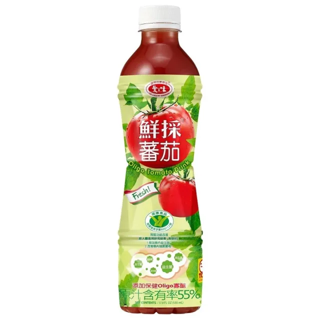 【2026】番茄汁推薦｜10款高評價人氣品牌排行榜 | BALIMAN情報局