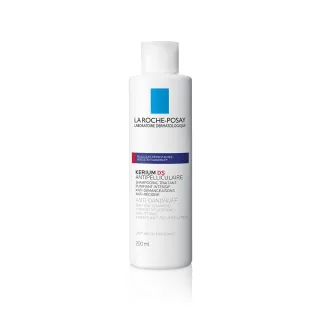 【理膚寶水】深層淨化抗屑洗髮露 200ml