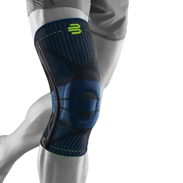 【BAUERFEIND】Bauerfeind 保爾芬德 專業運動護膝 Sports Knee Support 總代理直接出貨