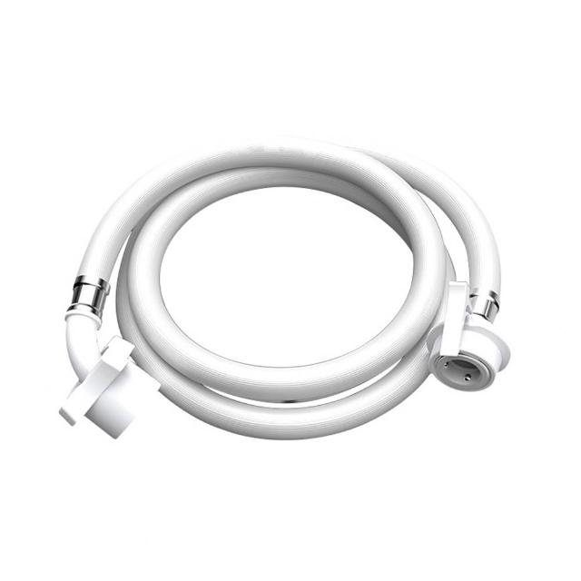 【COLACO】洗衣機通用防爆加厚4/6分進水管注水管延長管-3米