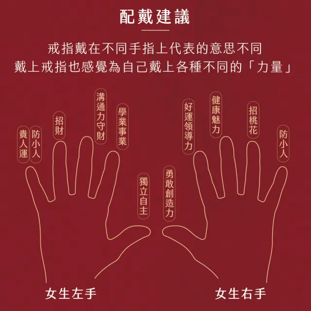 【CaiJinDian 綵金殿】翡翠葫蘆沉香木戒 ( 安定心神 淨化能量 開運 過爐加持)