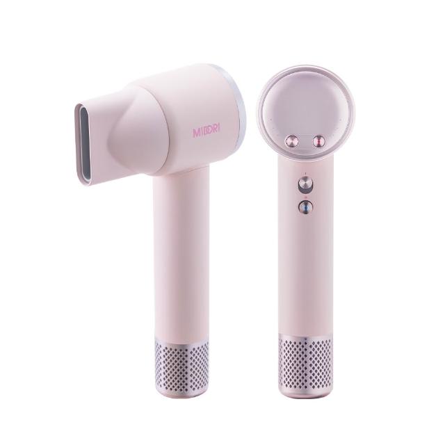 【MIDORI 美多莉】Hypersonic高速負離子水漾吹風機(MDR-142)
