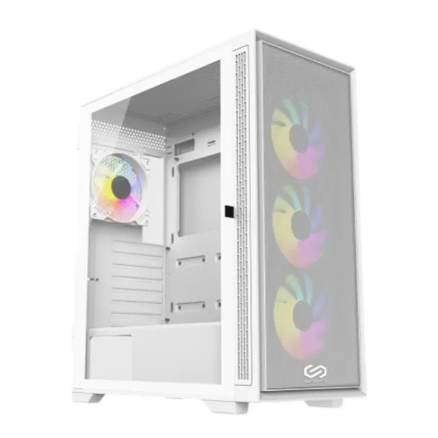 【微星平台】R7八核 RTX 5080 G{神聖聖域}電競電腦(R7-9800X3D/B650/32G D5/2TB/燕雲十六聲適用)