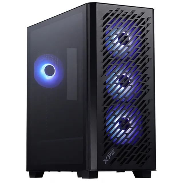 【微星平台】R7八核 RTX 5080 G{神聖聖域}電競電腦(R7-9800X3D/B650/32G D5/2TB/燕雲十六聲適用)