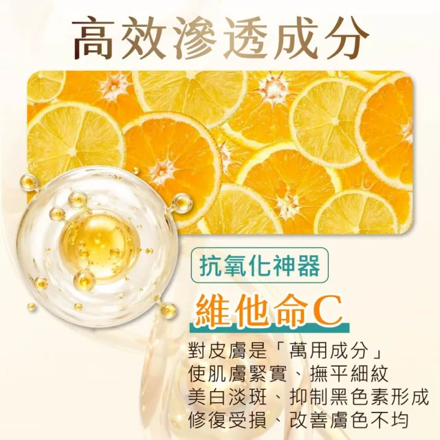 【Platinum Label】鉑潤肌 維他命C穀胱甘肽精華霜 175g