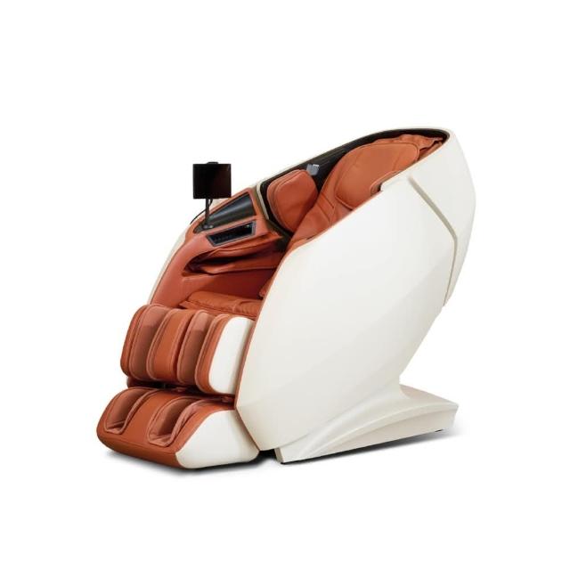 TOKUYO督洋 TC-780 LS型軌道按摩椅，搭載滾輪、氣壓、音樂播放、揉捏、捶打、指壓、溫熱、零重力、手部氣壓、肩部氣壓、腿部氣壓、腳底滾輪、電動滾輪及體型自動偵測等多項功能，提供全方位舒壓按摩體驗，享1年完整保固，適合日常保健使用。
