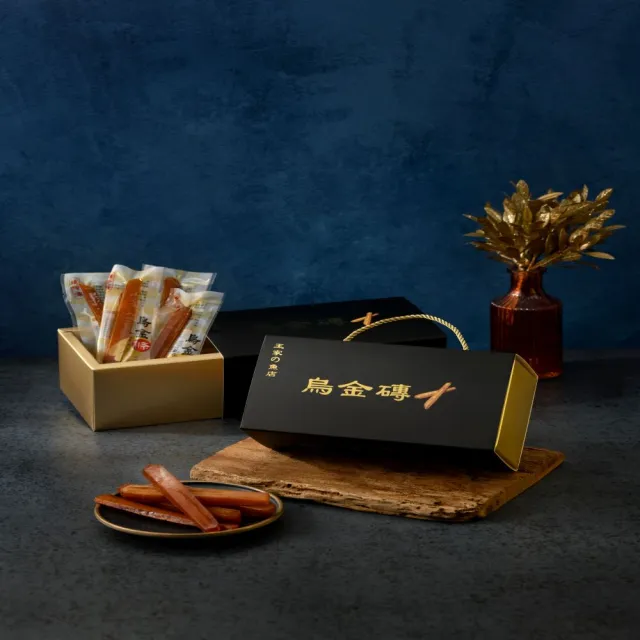 【2026】烏魚子推薦10款高評價烏魚子品牌排行 | BALIMAN情報局