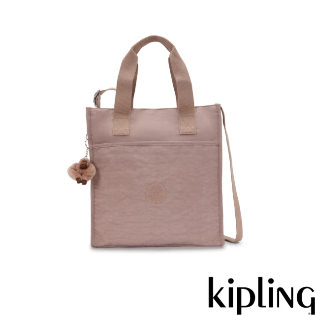 kipling托特包