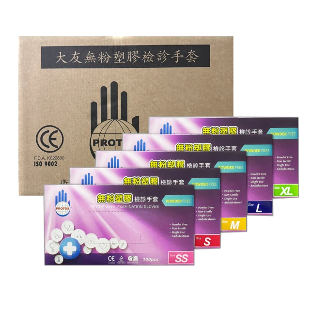 檢診手套