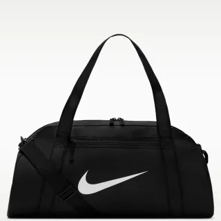 【NIKE 耐吉】手提包 健身包 運動包 旅行袋 大容量 NK GYM CLUB BAG SP26 黑 IH7961-010