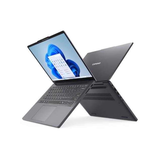 【Lenovo】特仕版 14吋輕薄筆電(IdeaPad Slim 3i 83K0006TTW/i7-13620H/8G+8G/512G SSD/OLED/灰)