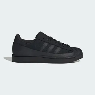 【adidas 愛迪達】SUPERSTAR II MG GTX 運動休閒鞋 貝殼鞋 防潑水 男鞋/女鞋 - Originals KK0995