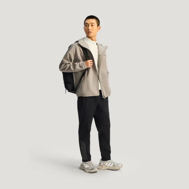 【adidas 愛迪達】運動 休閒 腰包 男包 女包 MH WAIST BAG L (KR5138)