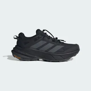 【adidas 愛迪達】運動 休閒 戶外 登山 慢跑 男鞋 TERREX FREEHIKER SL GTX (KJ4430)