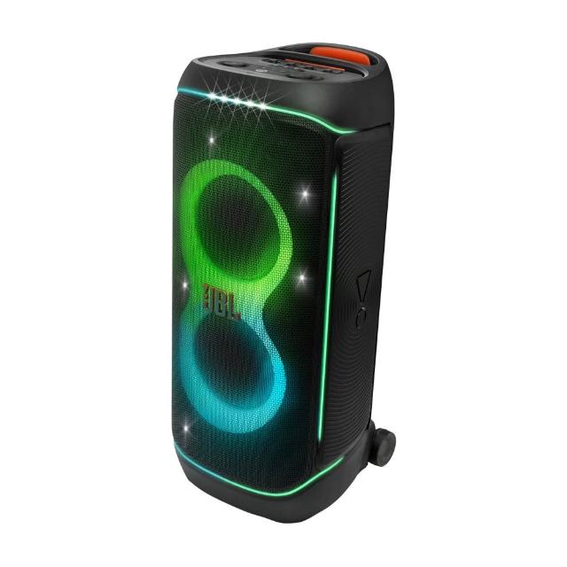 【JBL】PARTYBOX 720 攜便式派對燈光藍牙喇叭