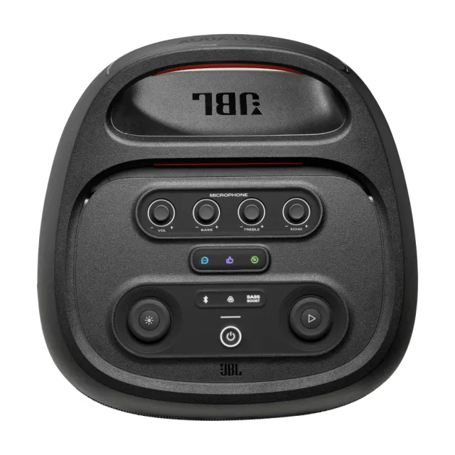 【JBL】PARTYBOX 720 攜便式派對燈光藍牙喇叭