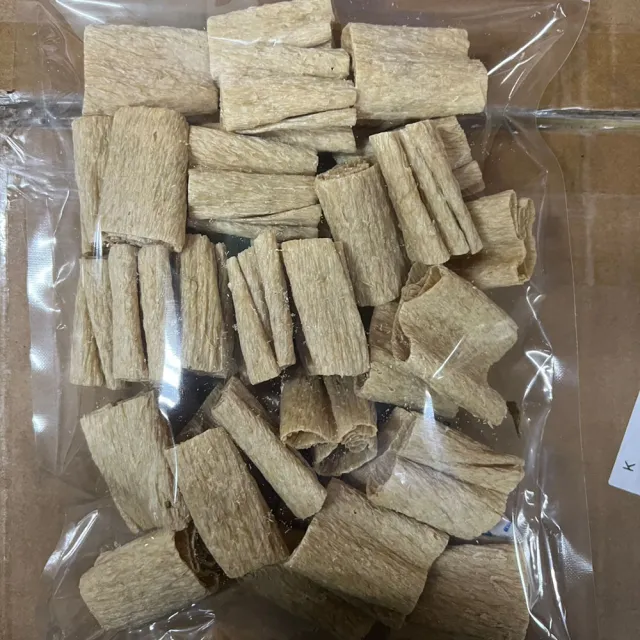 【如意生技】旺意香常溫純素小麥豆捲12包(100g/包〉