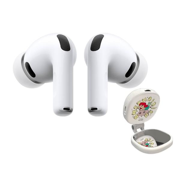 迪士尼磁吸補光燈【Apple】AirPods Pro 3
