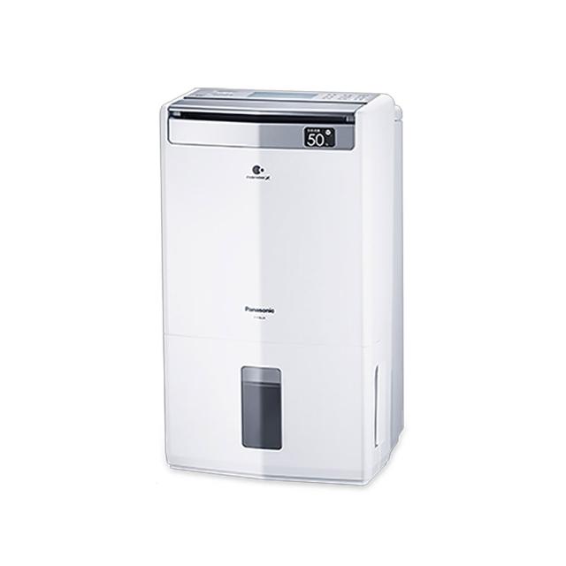 【Panasonic 國際牌】13L 清淨除濕型 除濕機 /台 F-Y26JH