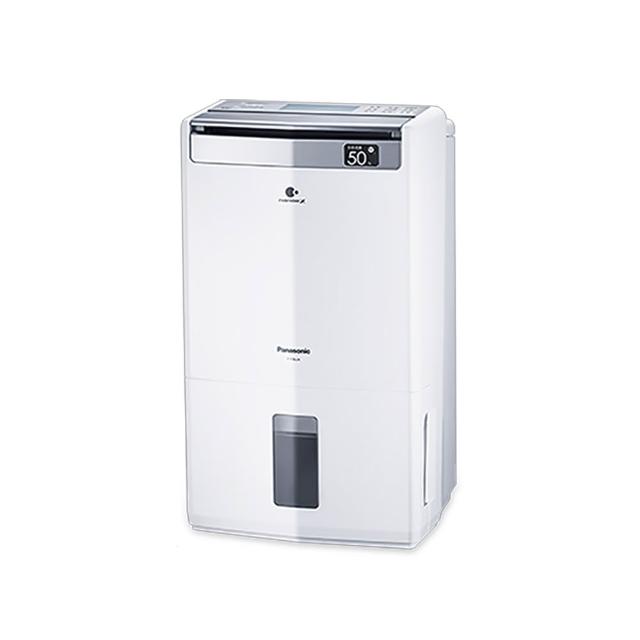 【Panasonic 國際牌】10L 清淨除濕型 除濕機 /台 F-Y20JH