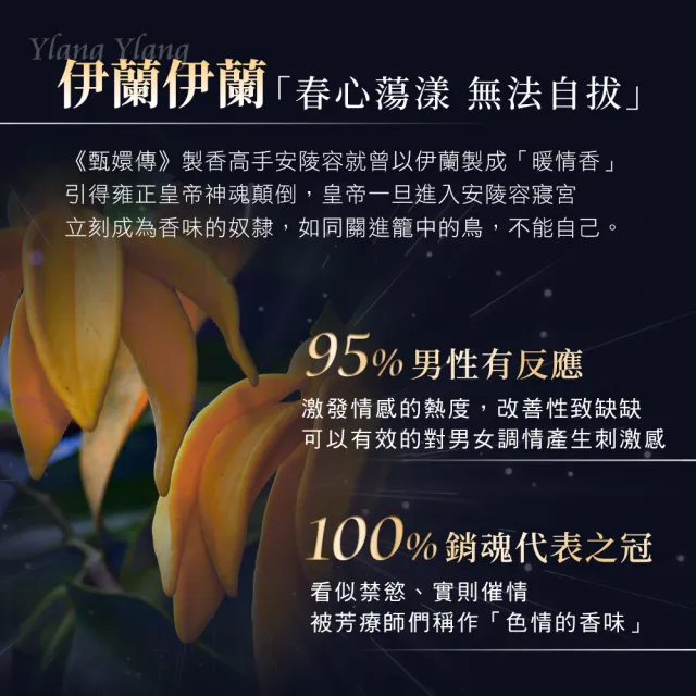 【dr.hold 黛后】寵愛自己私密芳香按摩精油20mlx3 (私密保養/私密香氛/私密精油)