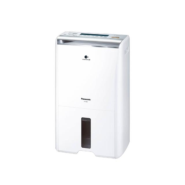 【Panasonic 國際牌】8L 清淨除濕型 除濕機 /台 F-Y16FH