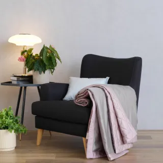 【WEDGWOOD】100%萊賽爾天絲 冰沁涼被薄被四季被(單人被150x195cm｜台灣製)