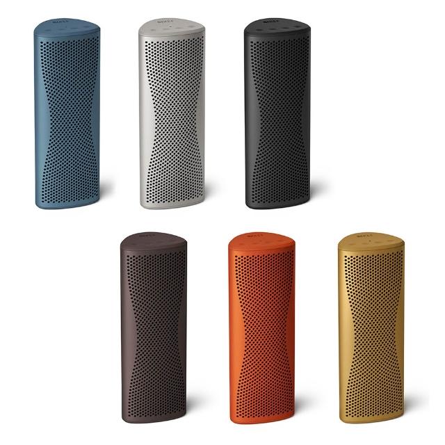 【KEF】Muo(HiFi 藍牙揚聲器)