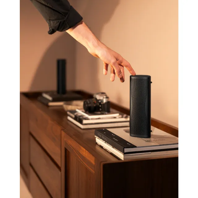 【KEF】Muo(HiFi 藍牙揚聲器)