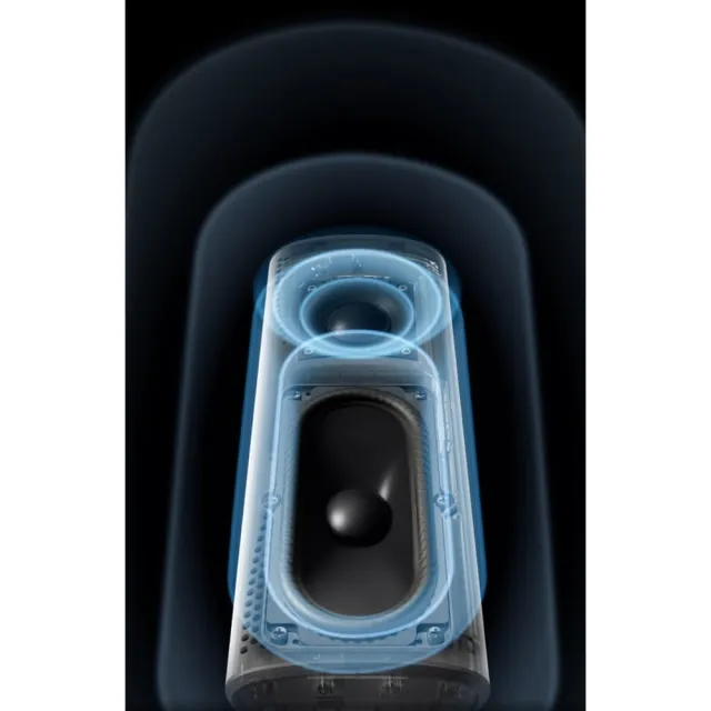 【KEF】Muo(HiFi 藍牙揚聲器)