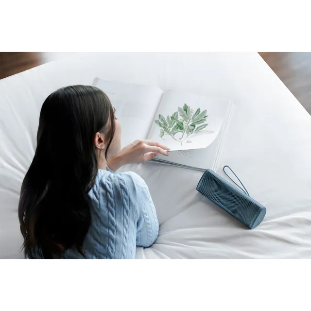 【KEF】Muo(HiFi 藍牙揚聲器)