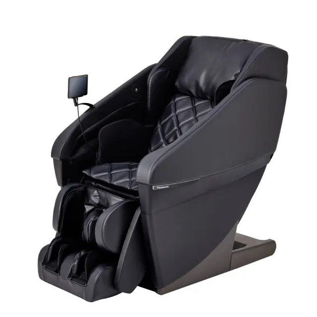 【Panasonic 國際牌】動力火車推薦 REALPRO 世界之座溫感按摩椅 EP-MAN1(nanoe™X淨化)