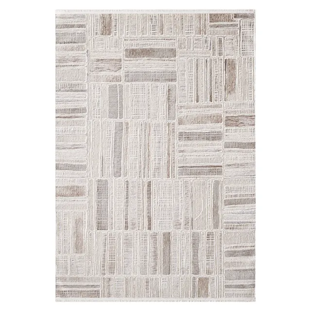 【Libby Home Decor】土耳其地毯－Libby Home Decor｜London系列－晨間紙條