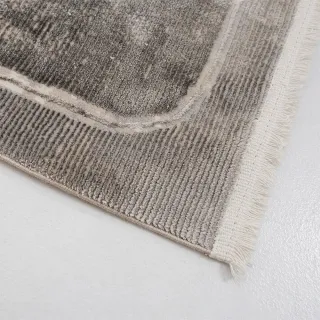 【Libby Home Decor】土耳其地毯－Libby Home Decor｜London系列－靜灰步道