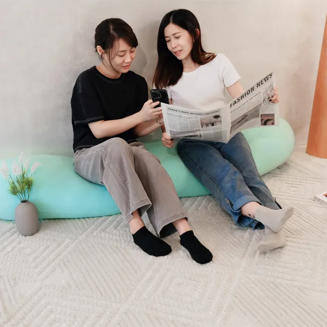 【Libby Home Decor】土耳其地毯－Libby Home Decor｜Shibori系列－線條慢步