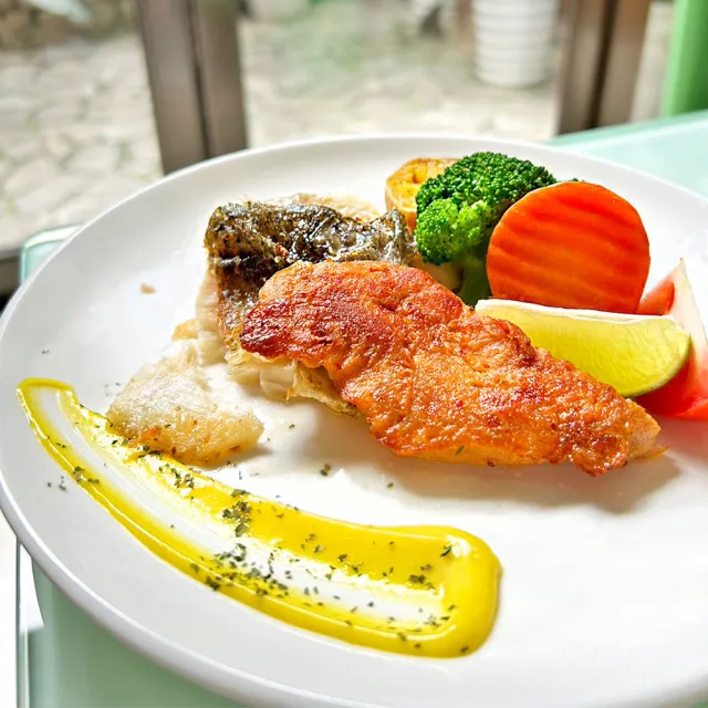【桃園蜜月世紀大飯店】自助式早餐券(假日不加價)YOUBON