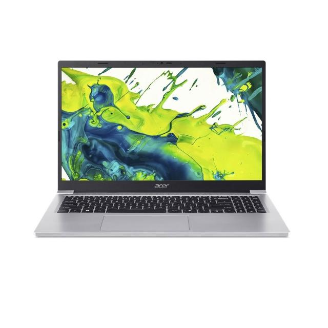 【Acer 宏碁】Office2024★15.6吋Core 3文書輕薄筆電(Aspire Lite/AL15-36P-38B1/Core 3-N350/8G/512G/W11)