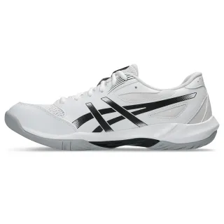 【asics 亞瑟士】GEL-ROCKET 12 男女中性款 排球鞋(1073A080-101)