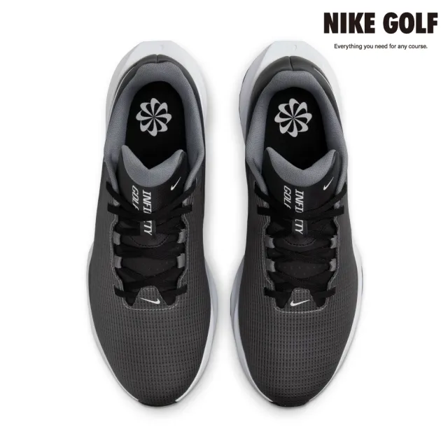 【NIKE GOLF】男款  Nike高爾夫球鞋 (DV1202/FN0565)