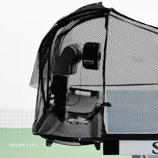 SUZ 303旗艦版無線遙控桌球發球機 贈50三星球(自動發球器 乒乓球機器人 一人打球 專業私人教練)